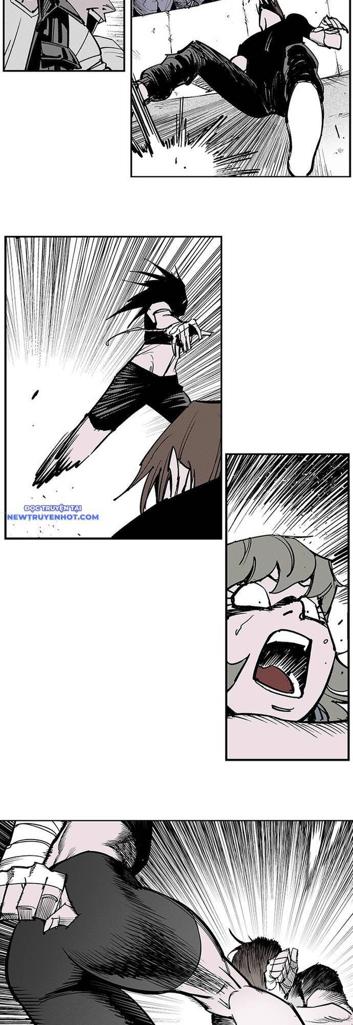 fight class 3 chapter 146 6