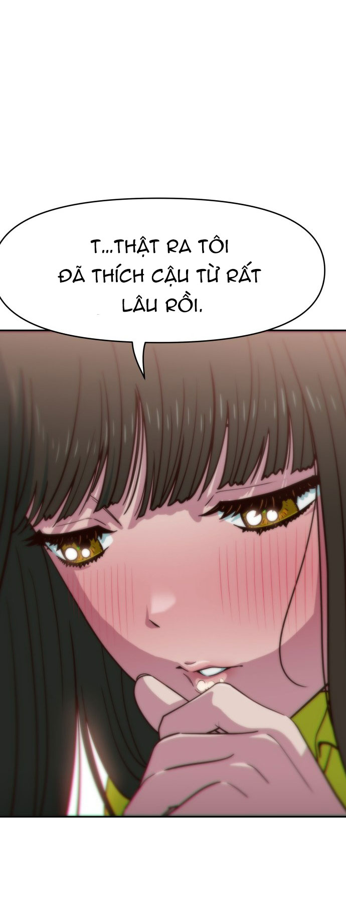 nữ sinh trường trung học chỉ bắt nạt tôi thôi chapter 5.2 20