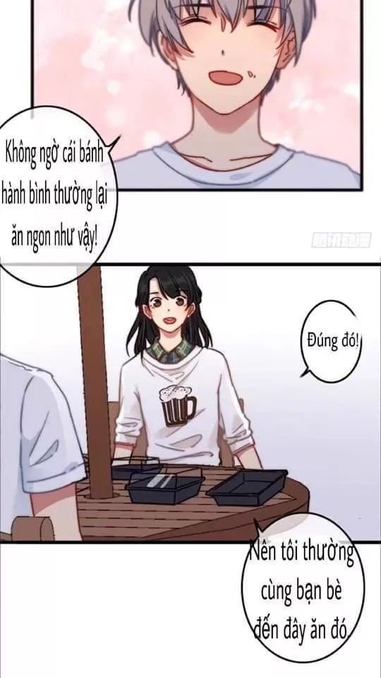 lời thì thầm chapter 21 28