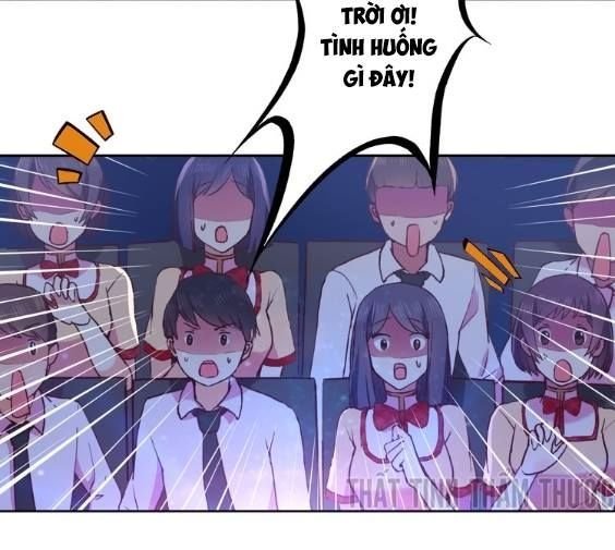 mộng văn sơn hải kinh chapter 3 64