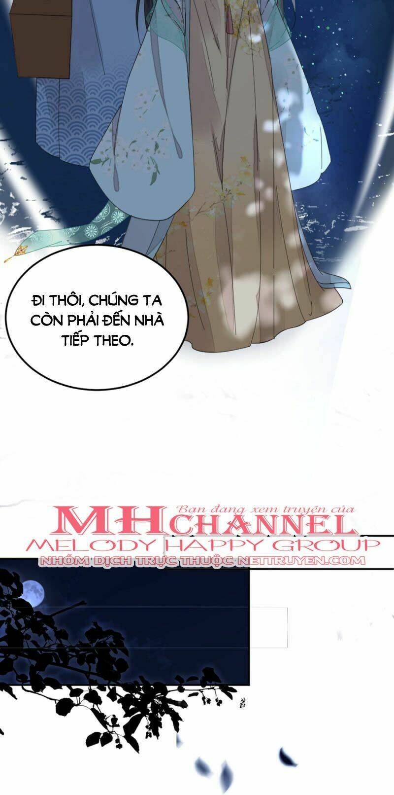 dục hỏa độc nữ chapter 88 7