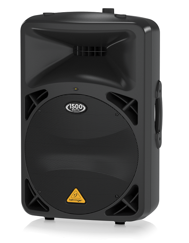 Loa Full Liền Công Suất Behringer B615D- Hàng Chính Hãng