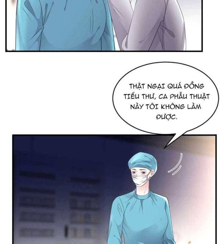 đại tiểu thư có thể có bụng dạ gì xấu chứ! (full) chapter 83 43