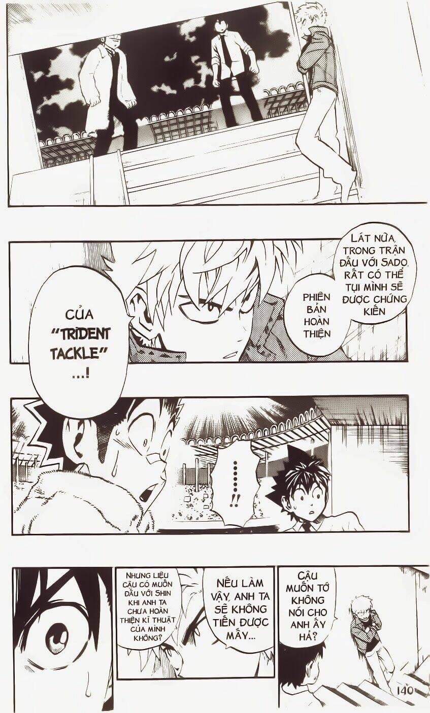 lá chắn mắt chapter 203 14