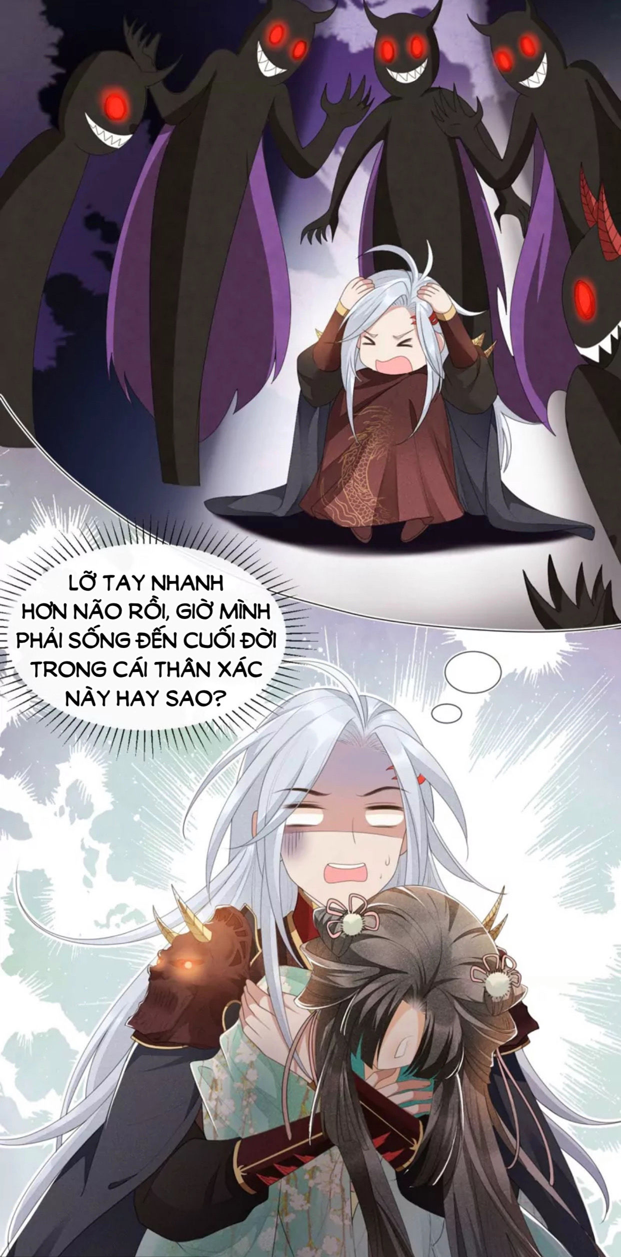 thương lan quyết chapter 6 13