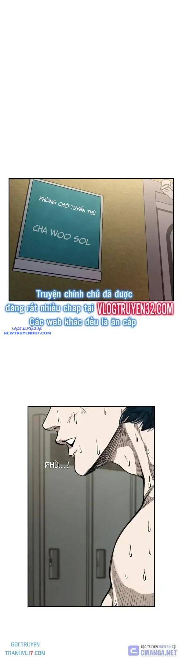 shark - cá mập chapter 180 36