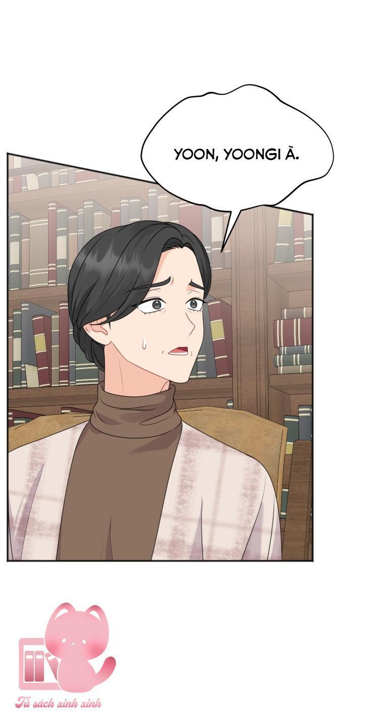 mong được chị chỉ bảo, tiền bối chapter 58 29