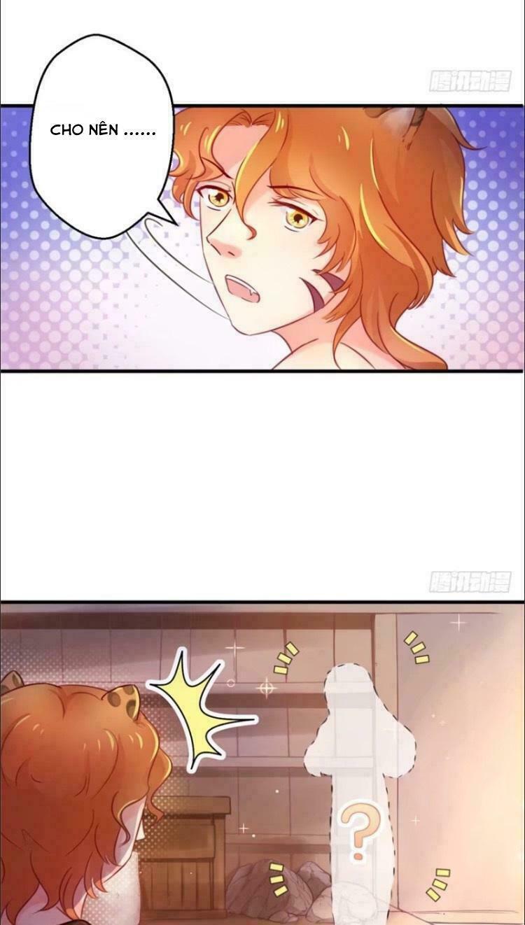 [16+] thảnh thơi thú thế chủng chủng điền, sinh sinh tể chapter 14 6