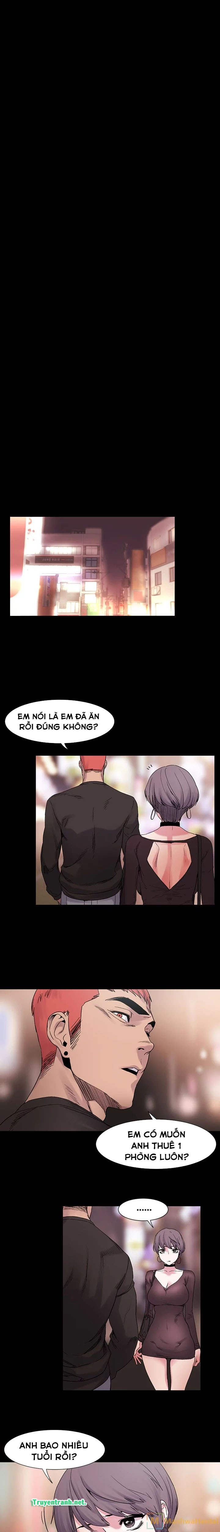 cuộc chiến thầm lặng chapter 20 3