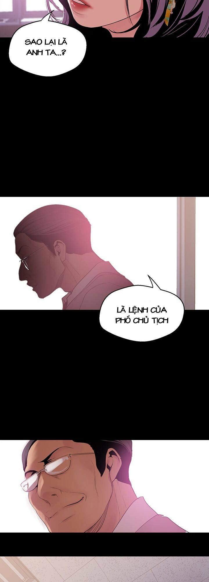 tân thế giới tuyệt vời chapter 53 4