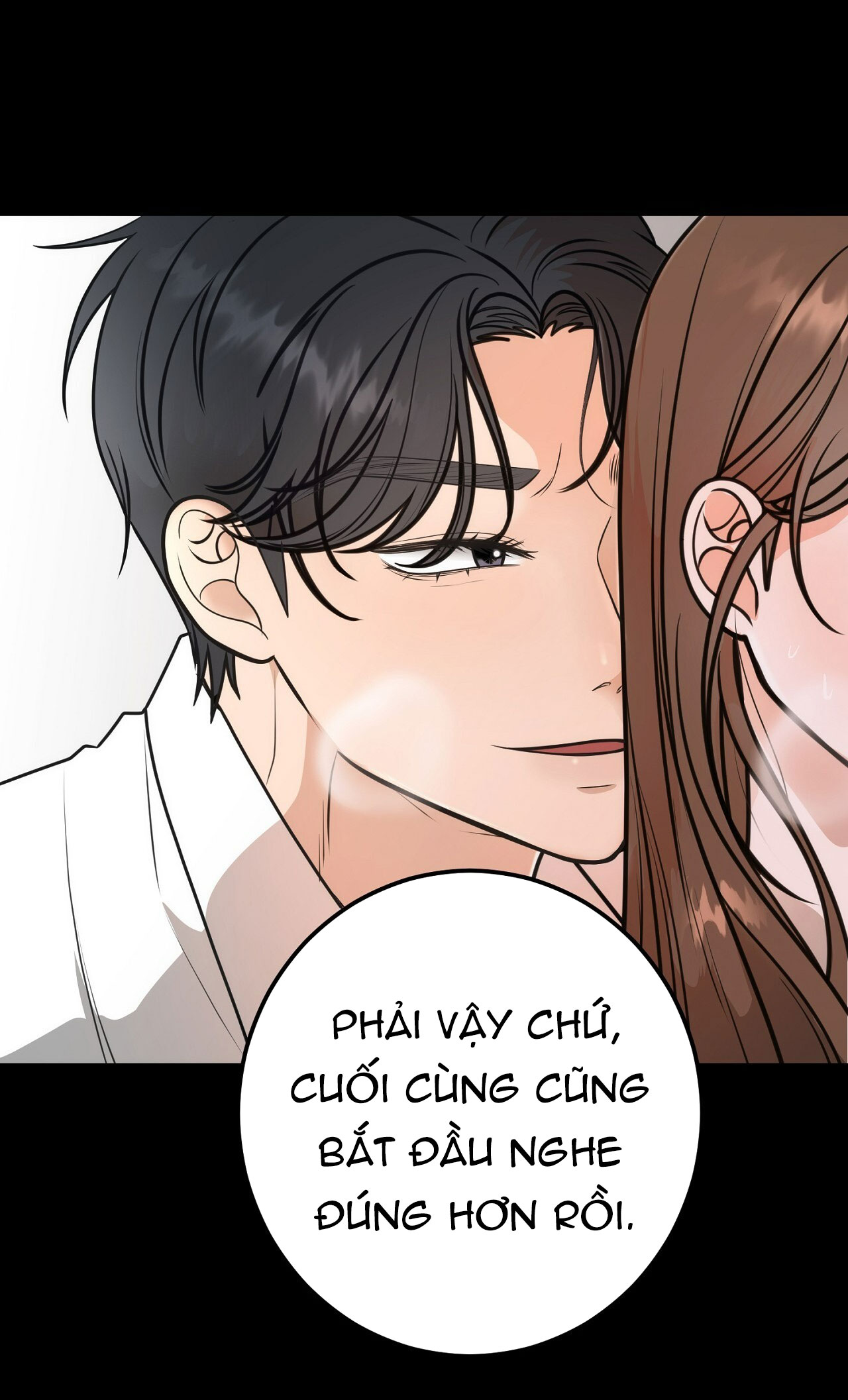 [18+] hôn nhân ràng buộc chapter 1.1 17
