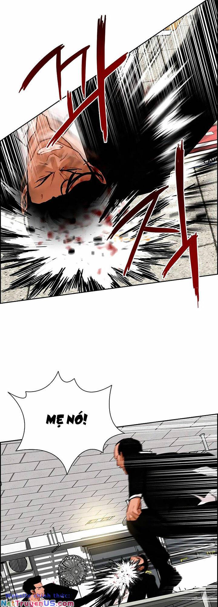 chúa tể đồng tiền chapter 103 13