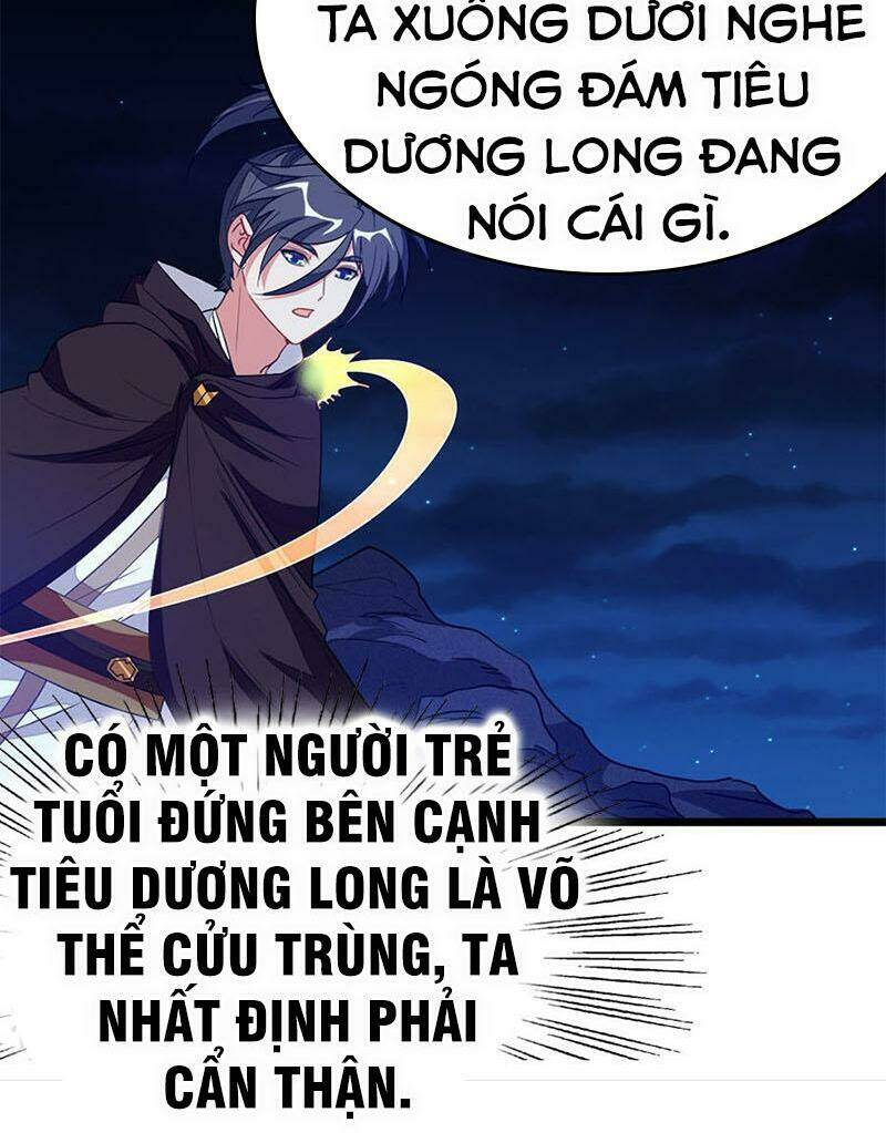 cửu dương thần vương chapter 186 2