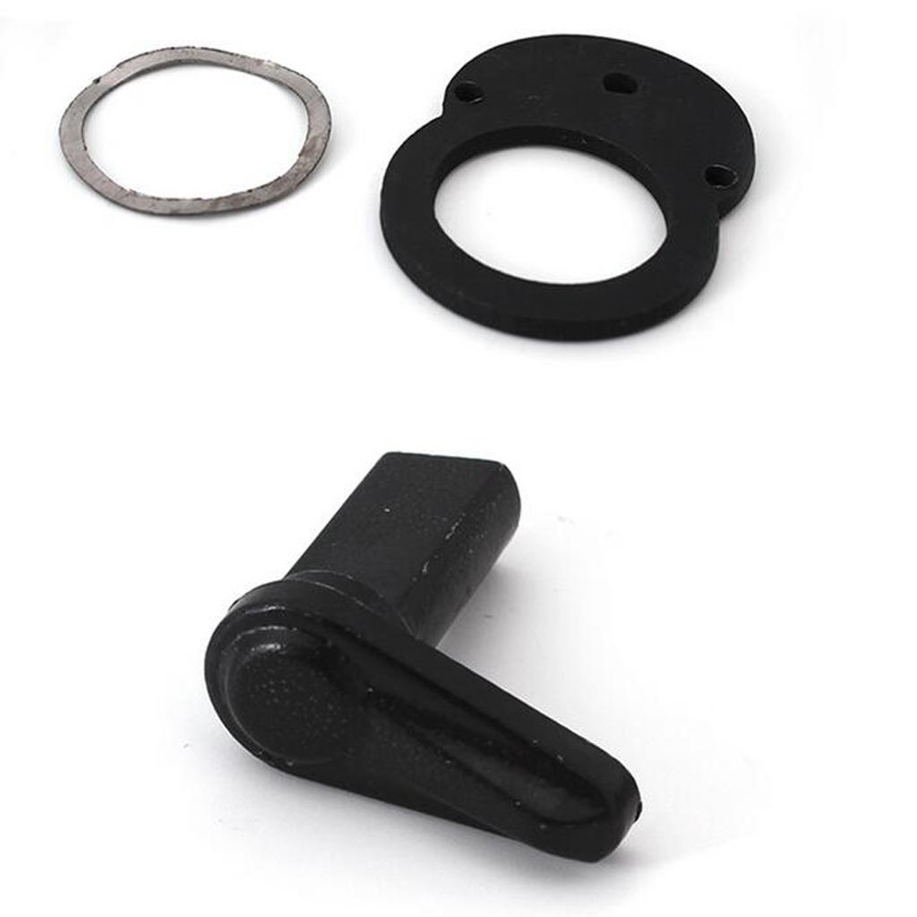 2 Set 72  Ratchet Socket Wrench Repair Accessory Spare Part