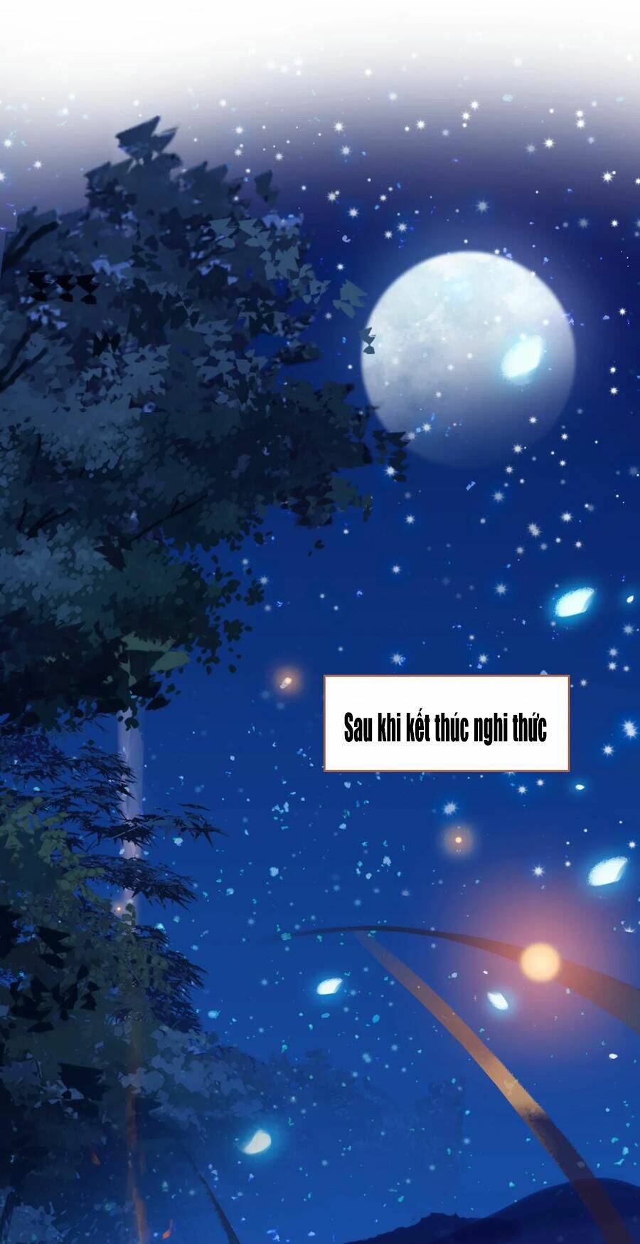 gả cho một tên thái giám đáng ghét chapter 122 11