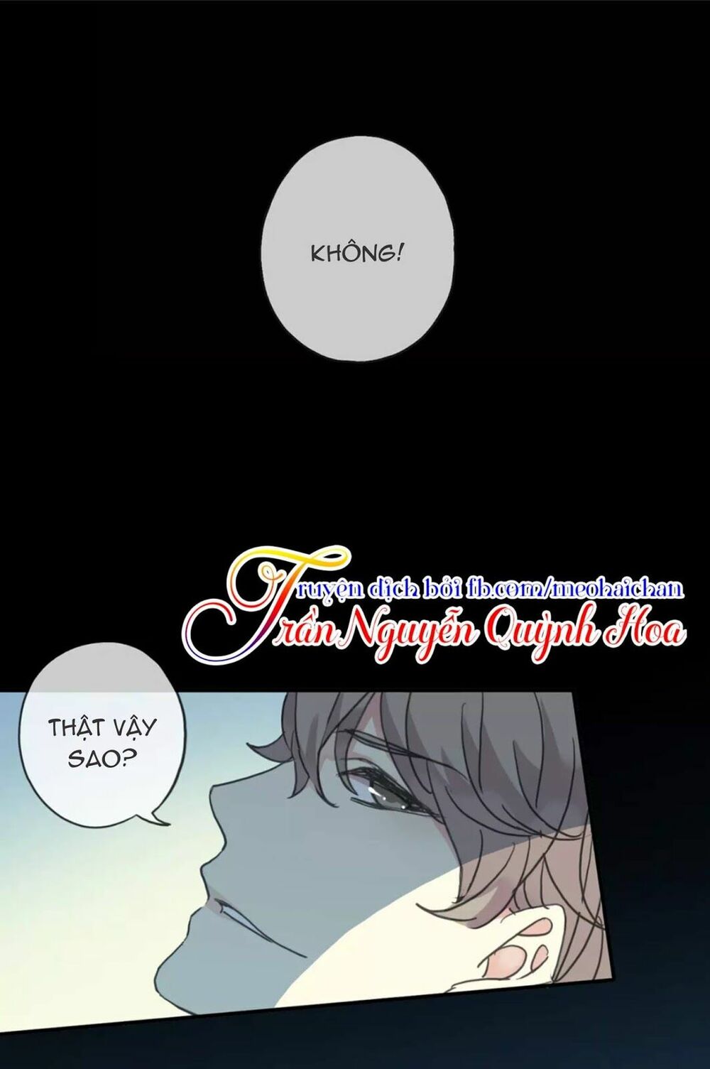 vết cắn ngọt ngào phần 1 chapter 3 21