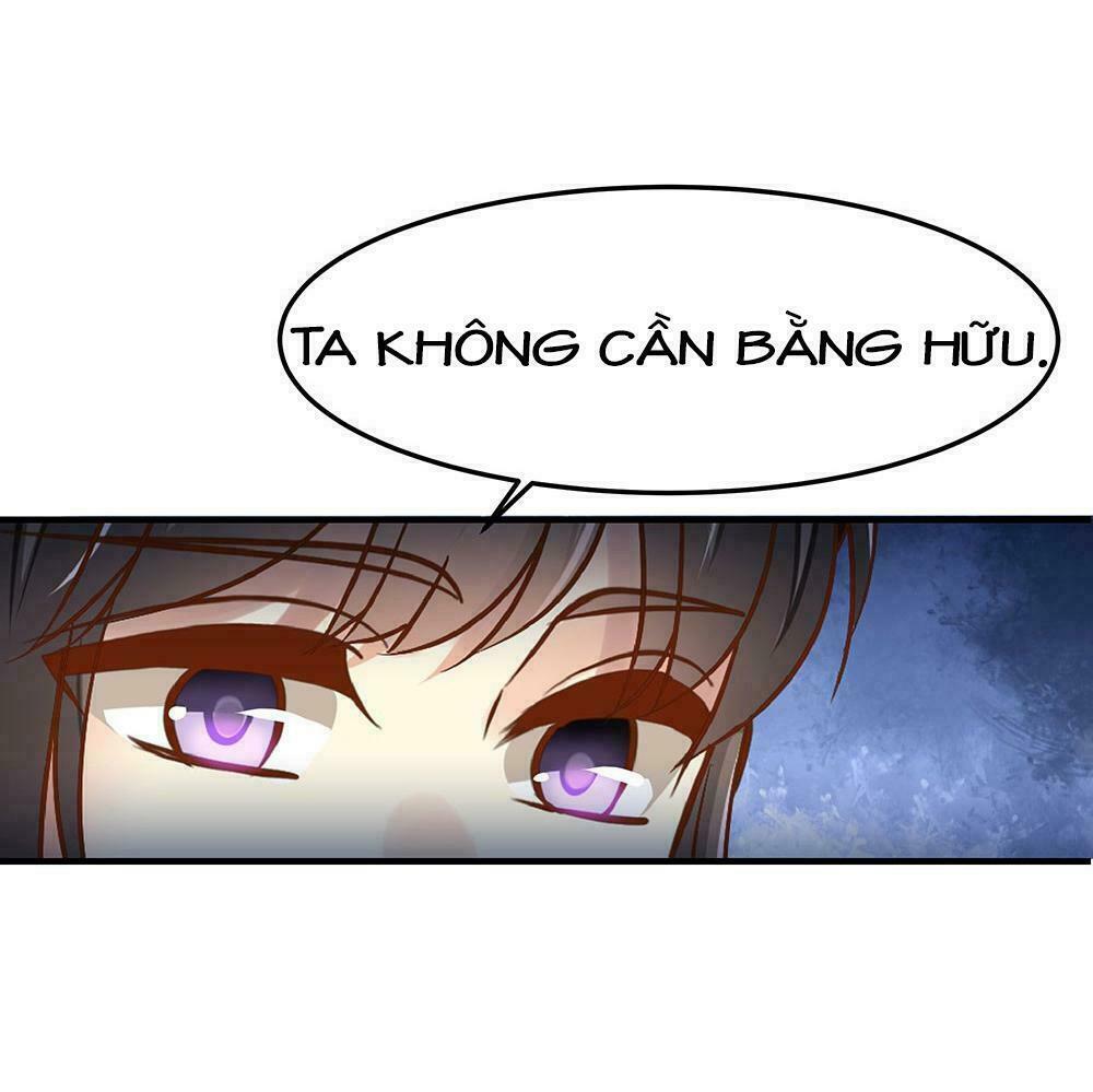 thái tử phi nhà ta thật hung hăng chapter 4 62