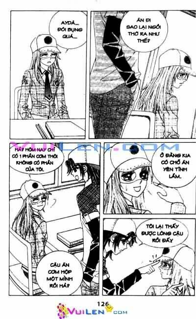 sâu trong ánh mắt chapter 15 7