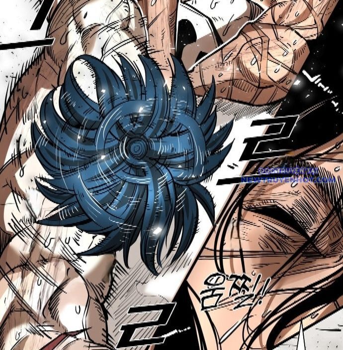 shark - cá mập chapter 340 91