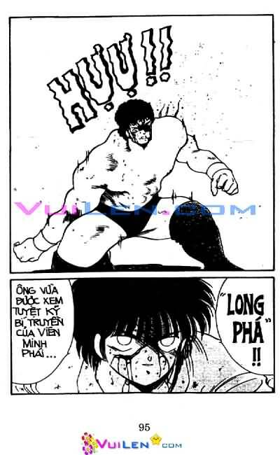 truyền nhân atula - shura no mon i chapter 8 96