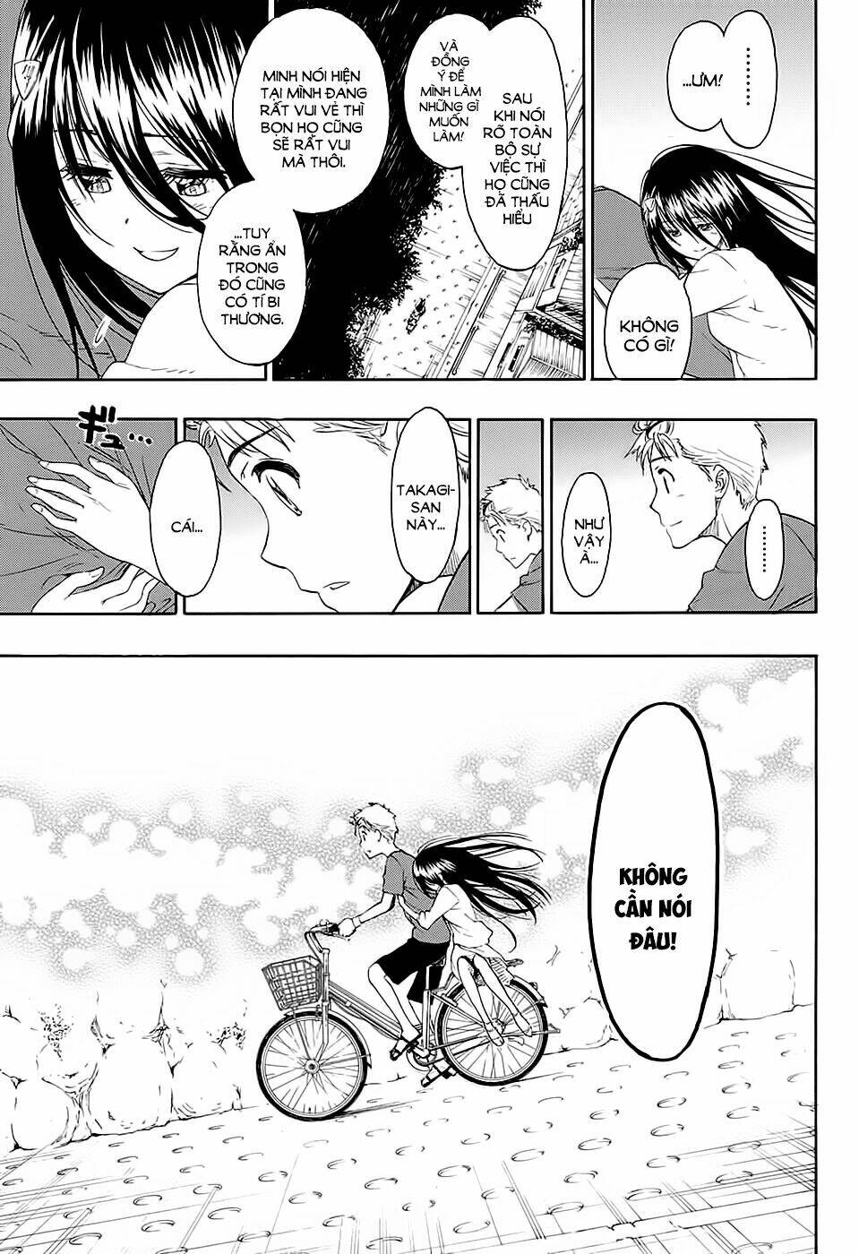 toki doki! chapter 1 25