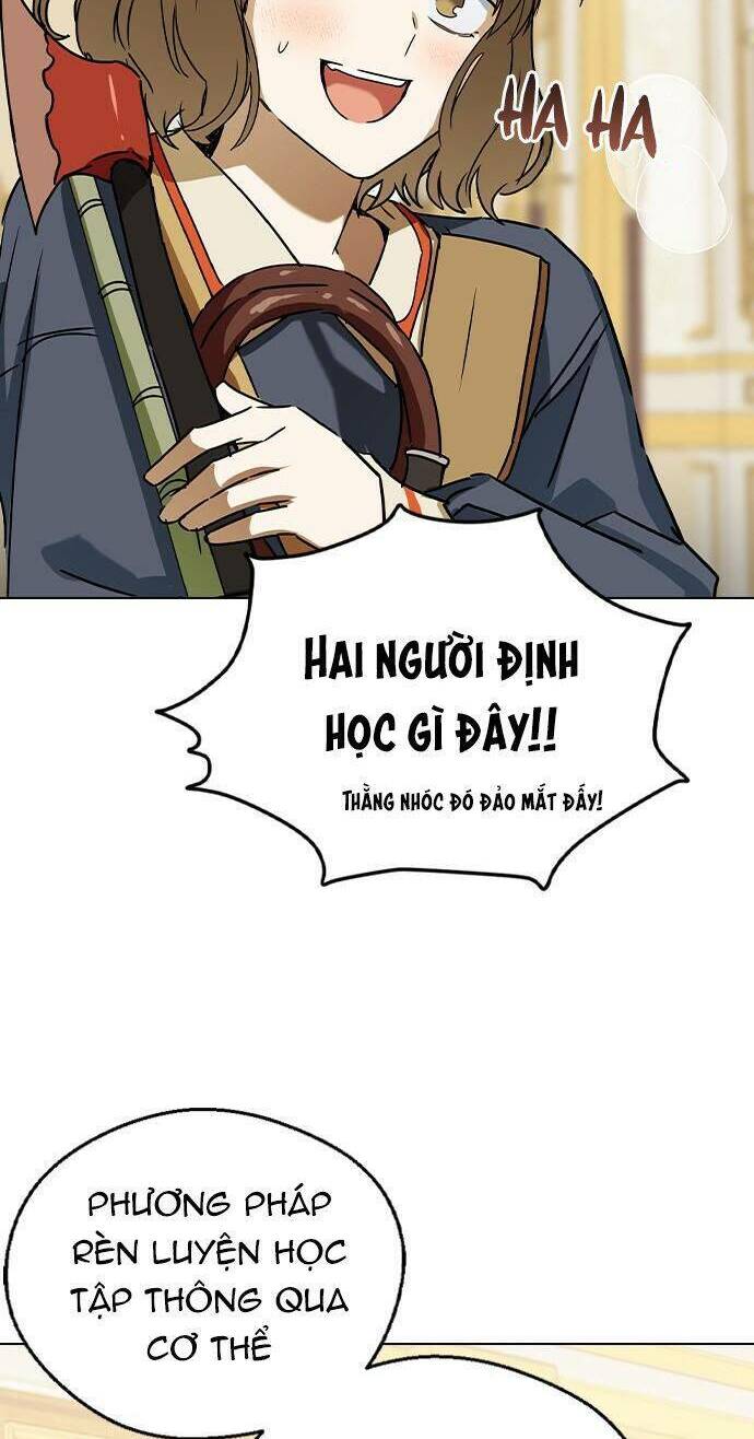 duyên nợ kiếp trước chapter 38 86