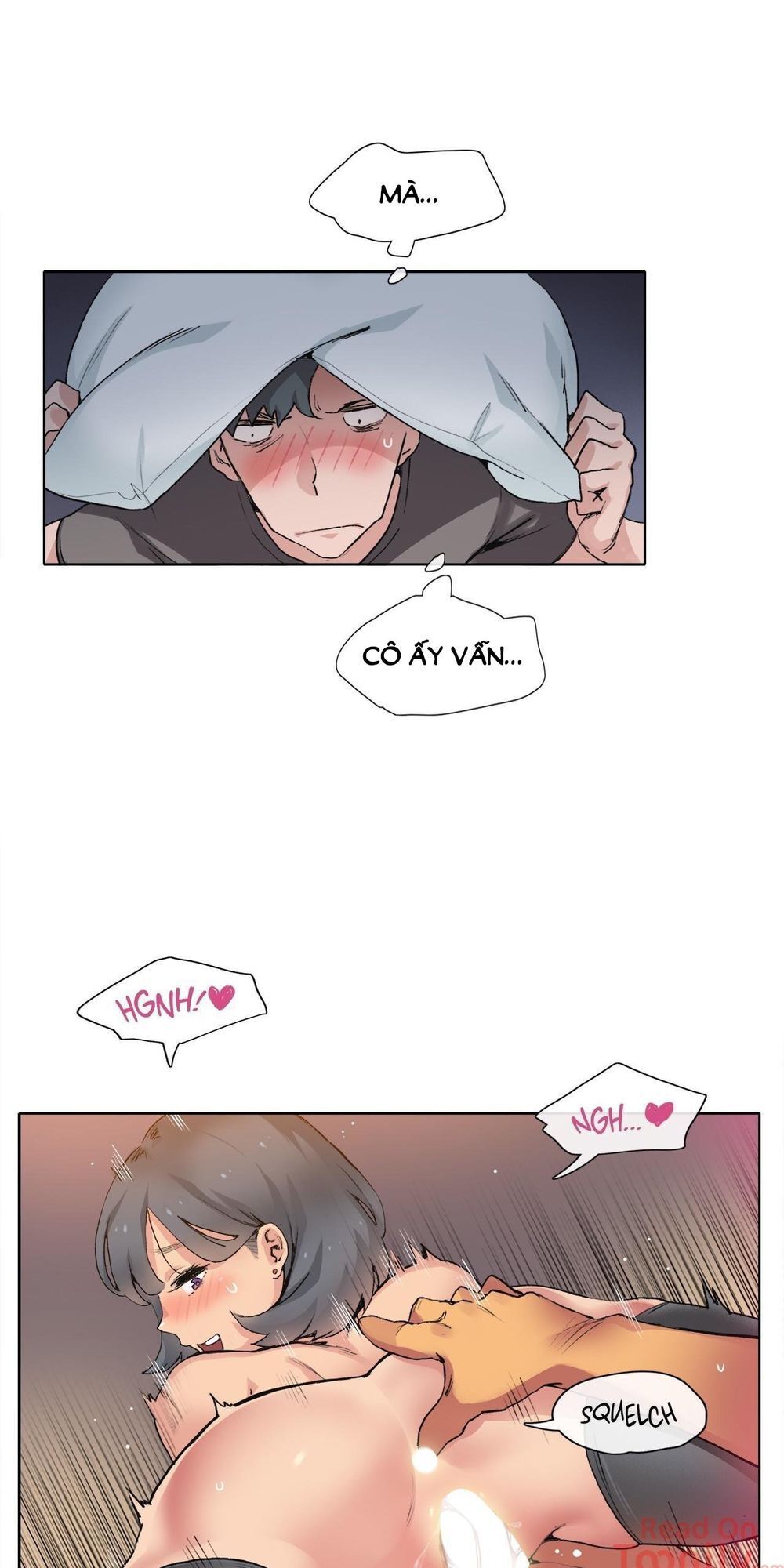 vùng đất kỳ diệu chapter 10 18