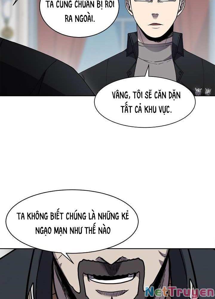 shaman - pháp sư chapter 33 19