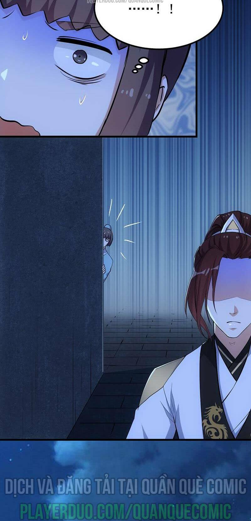 hệ thống thần long nghịch thiên chapter 30 4