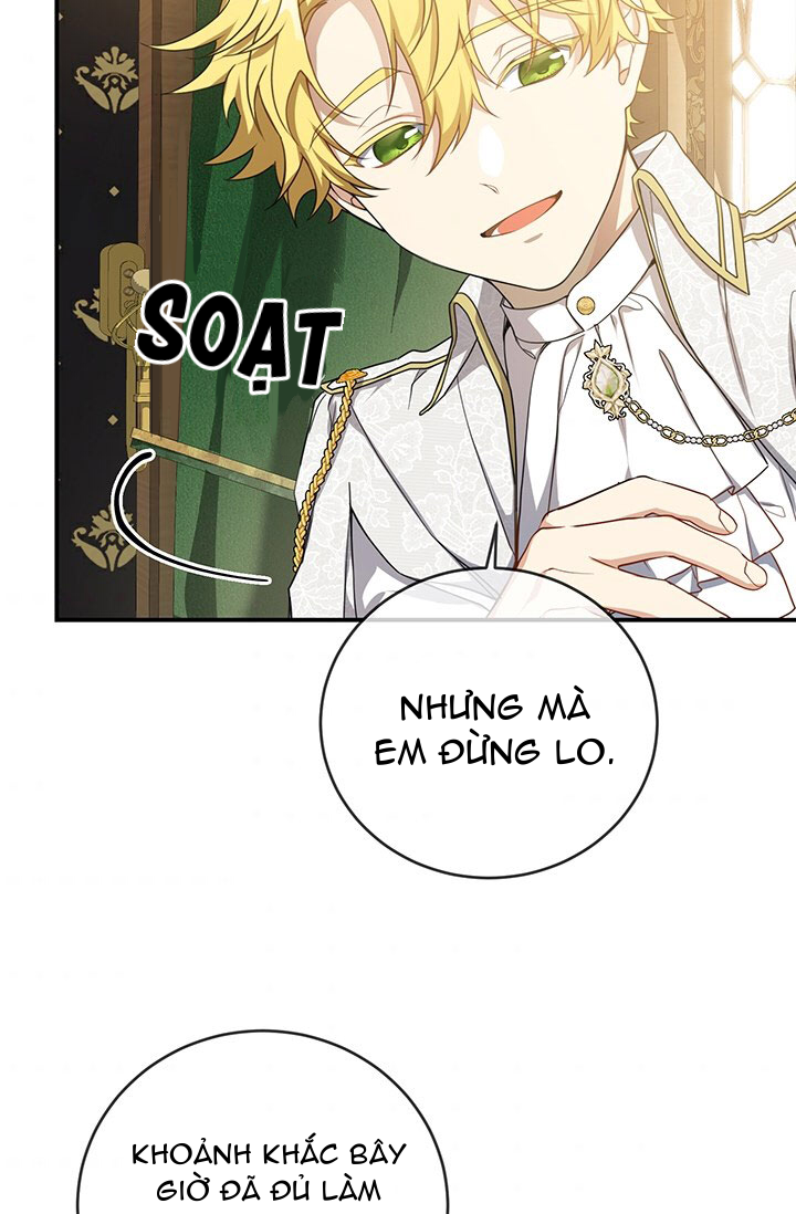 hướng đến ánh dương một lần nữa chapter 19.1 44