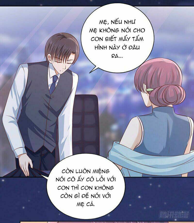 liệt ái tri hạ: series mật đào tiểu tình nhân chapter 190 25