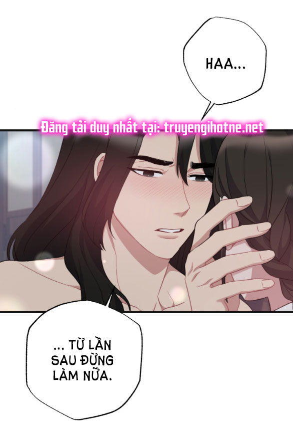 [18+] mơ về một cơn mưa phùn chapter 13.1 12