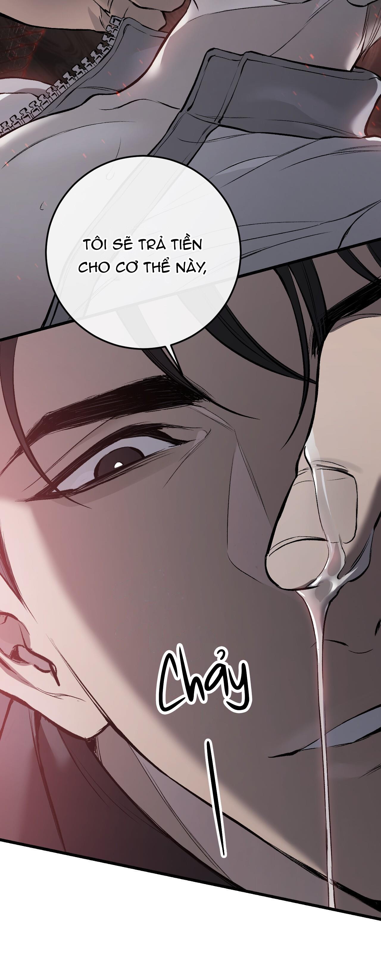 xx đê tiện chapter 3 91