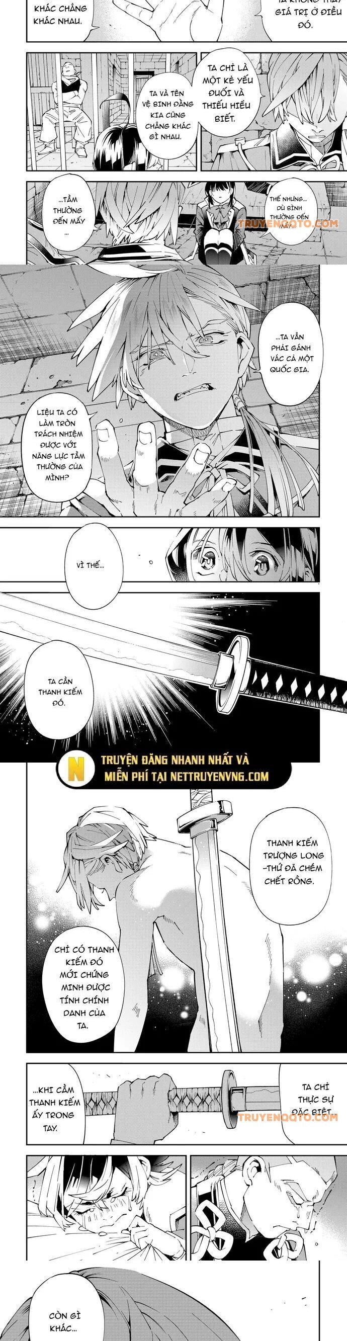 tái sinh thành quý tộc với kĩ năng 'appraisal' chapter 147 7