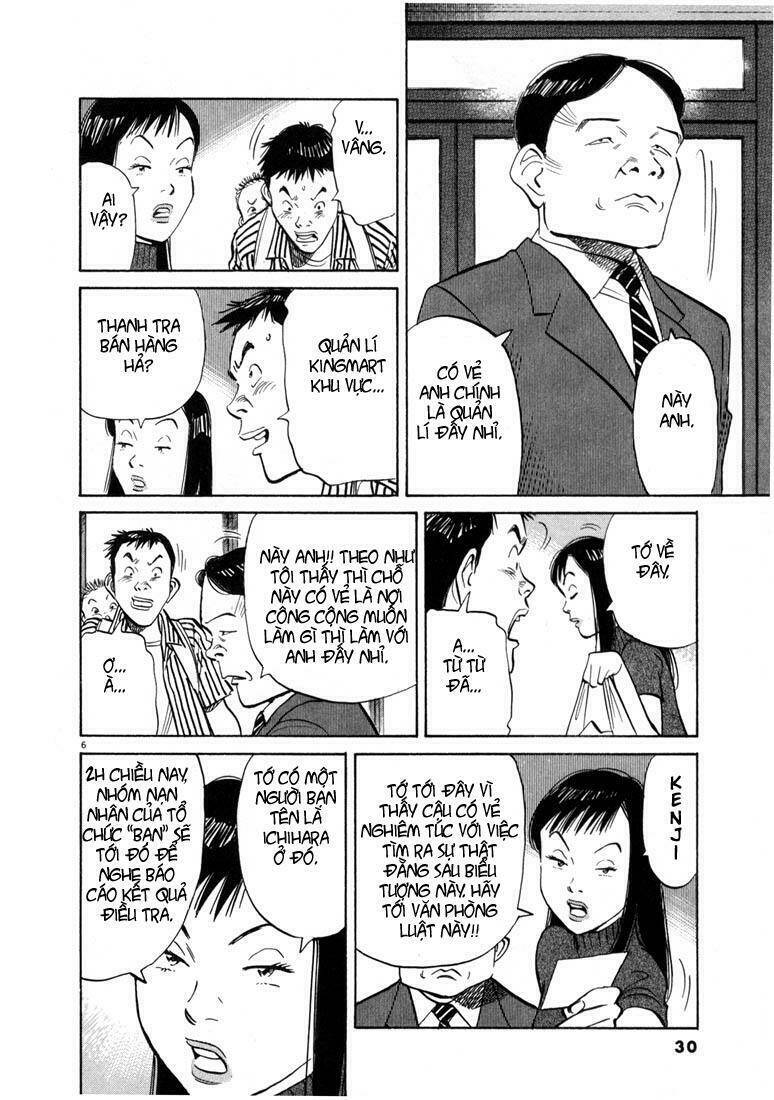 những chàng trai thế kỉ 20 chapter 12 6