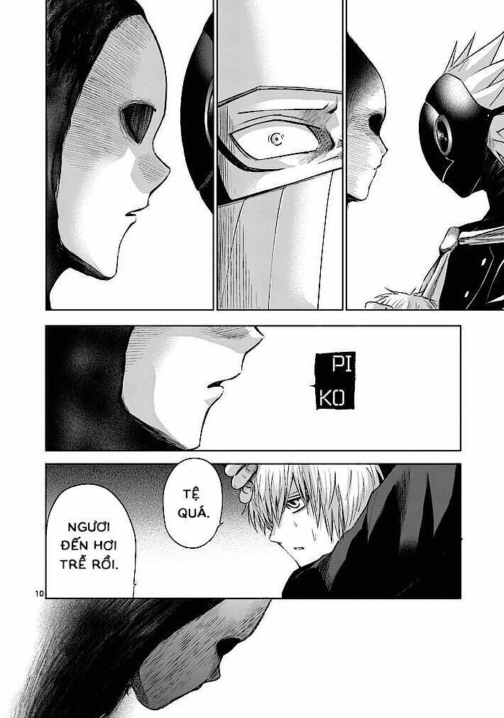 good night world chapter 24 10