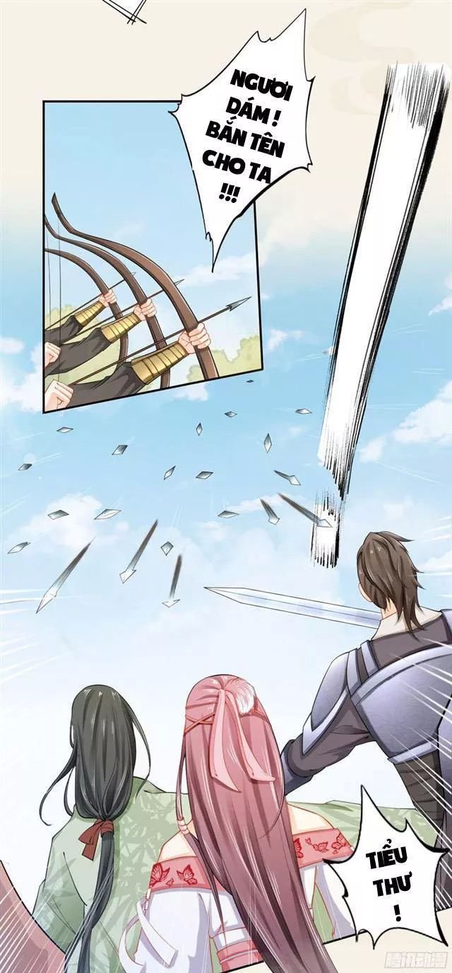 tuyệt thế luyện đan sư chapter 20 5