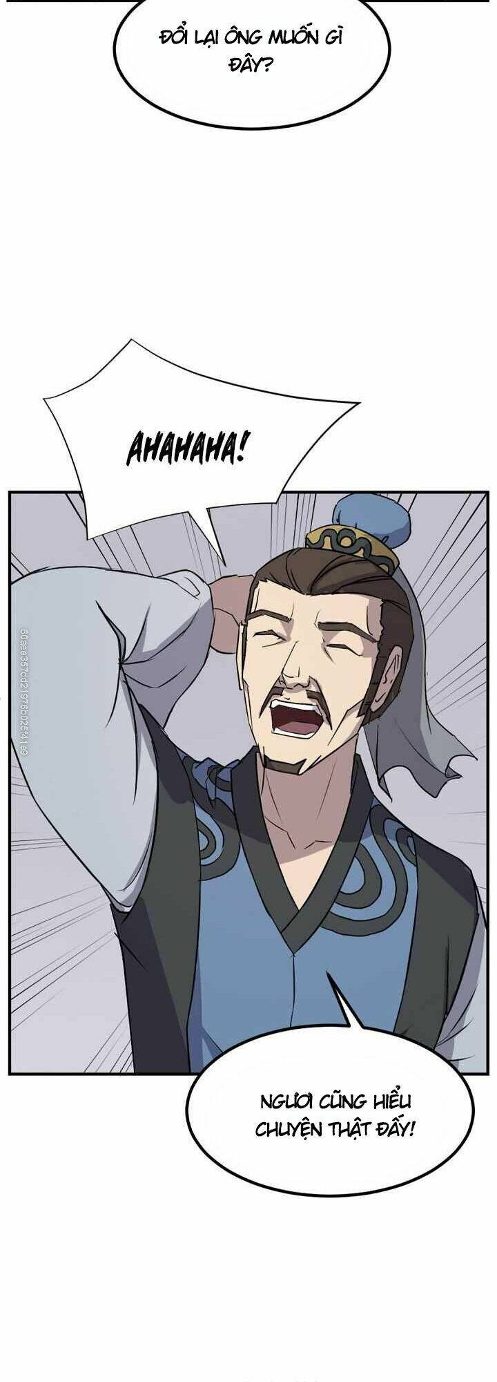 trọng sinh, bất khả chiến bại chapter 118 47