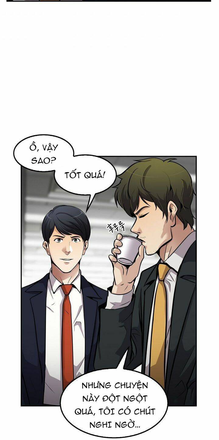 điều tra viên chuyển sinh chapter 84 36