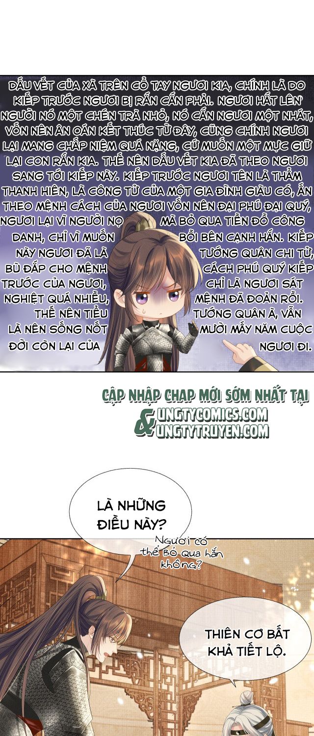 Ngộ Xà chapter 37