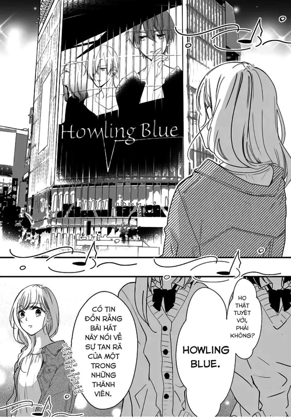 mugi-kun koi wo shite wa ikenai chapter 1 8