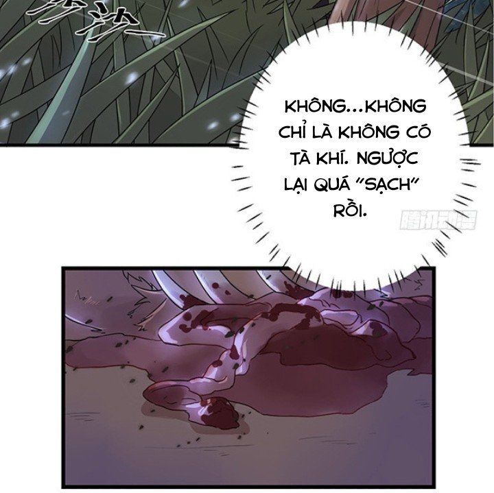 huyết mực sơn hà chapter 4 17