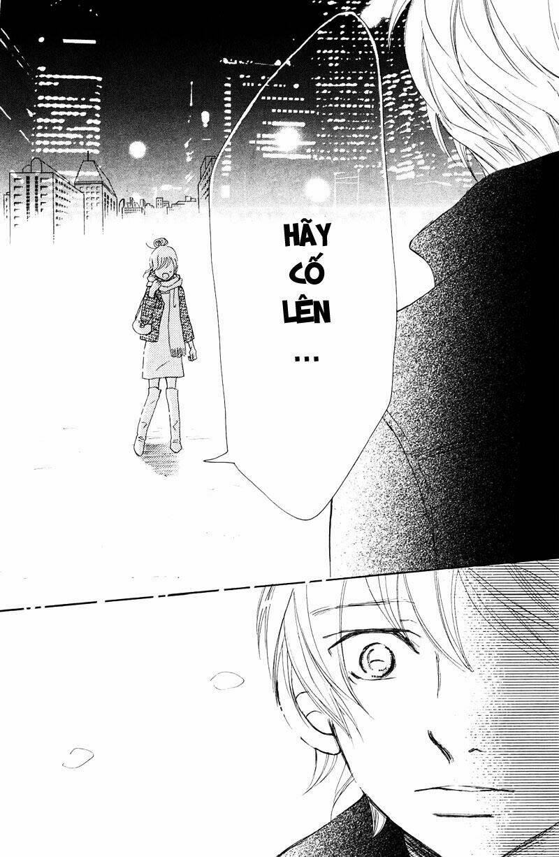 ngày ấy ta bên nhau chapter 57 21