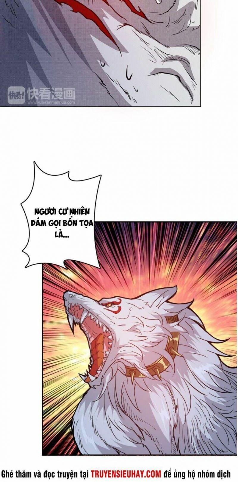 god slayer chapter 5 21