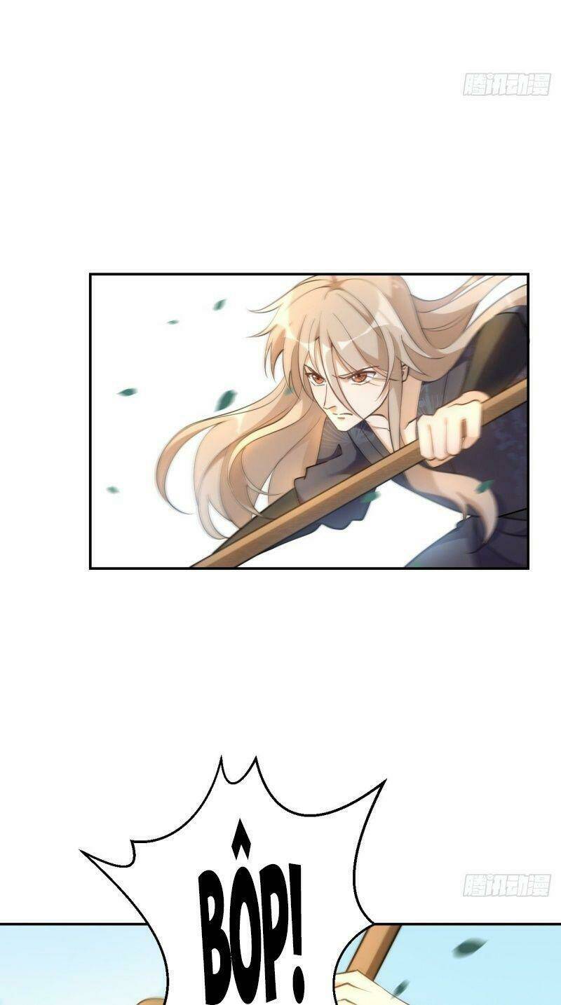 nữ tiên tôn bận đào hôn chapter 23 25