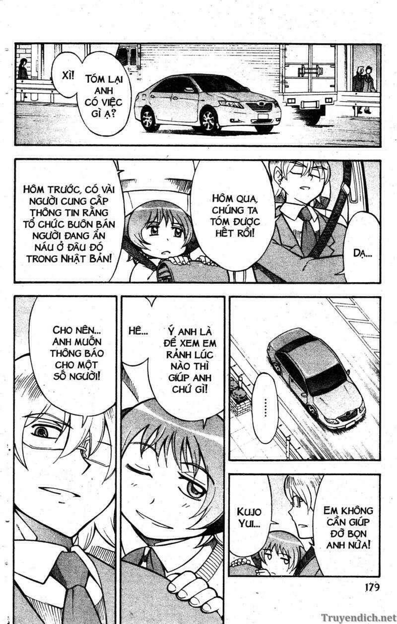 ifrit - danzai no enjin chapter 83 6