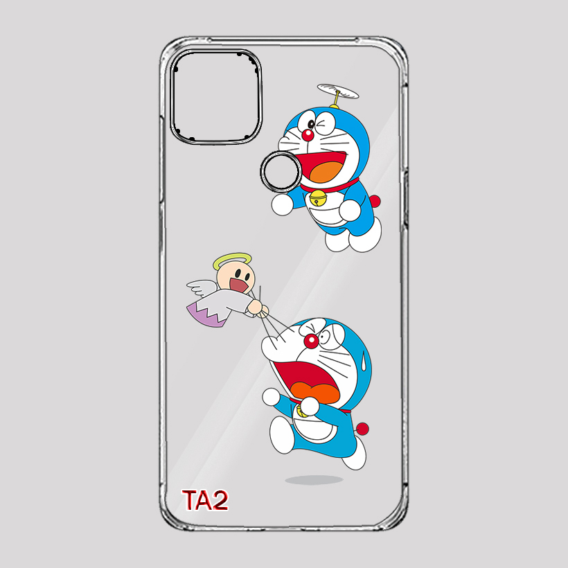 Ốp Lưng Dẻo Dành Cho OPPO A15s