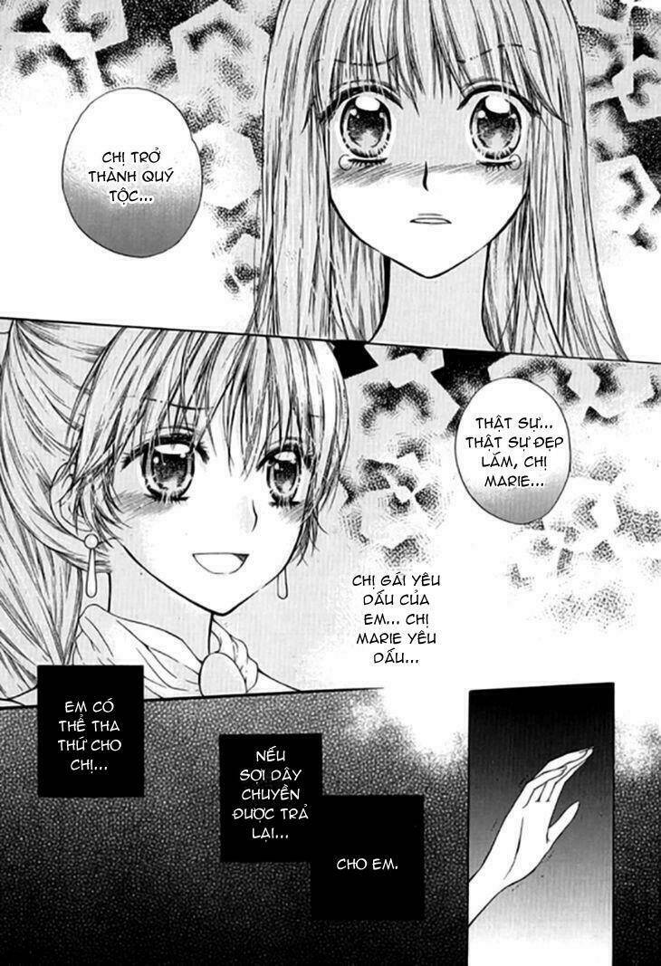 glass shoe chapter 14 14