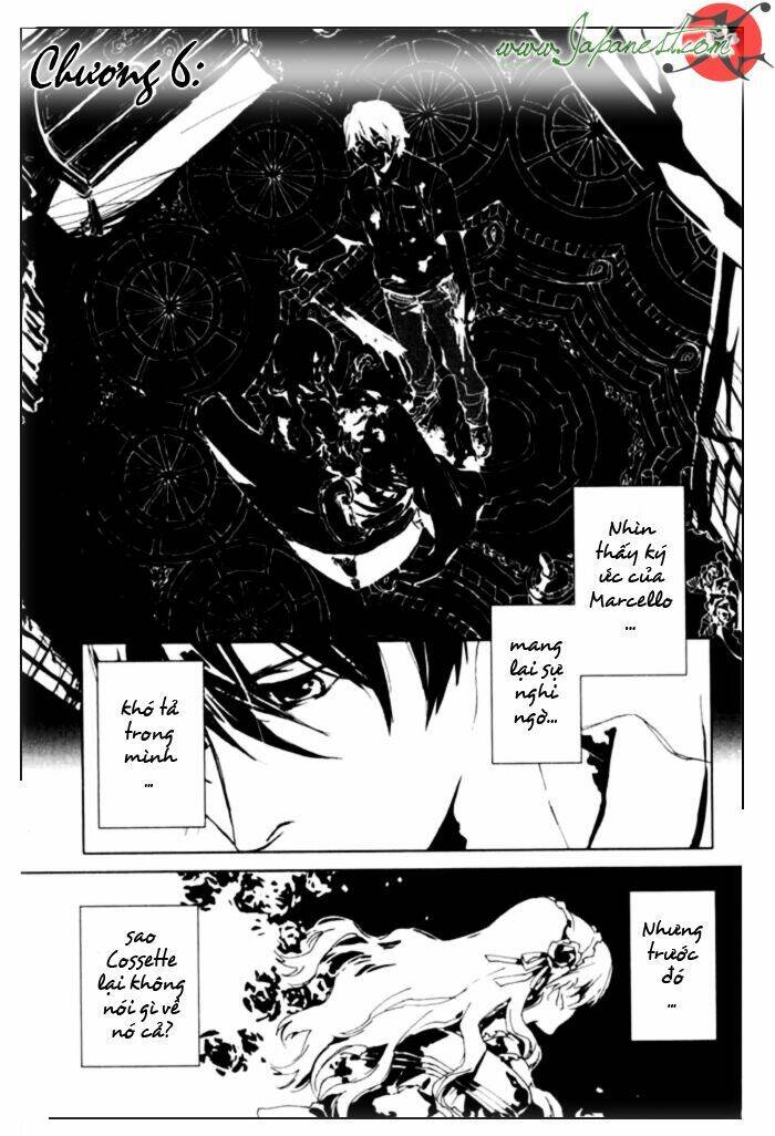 le portrait de petite cossette chapter 6 1