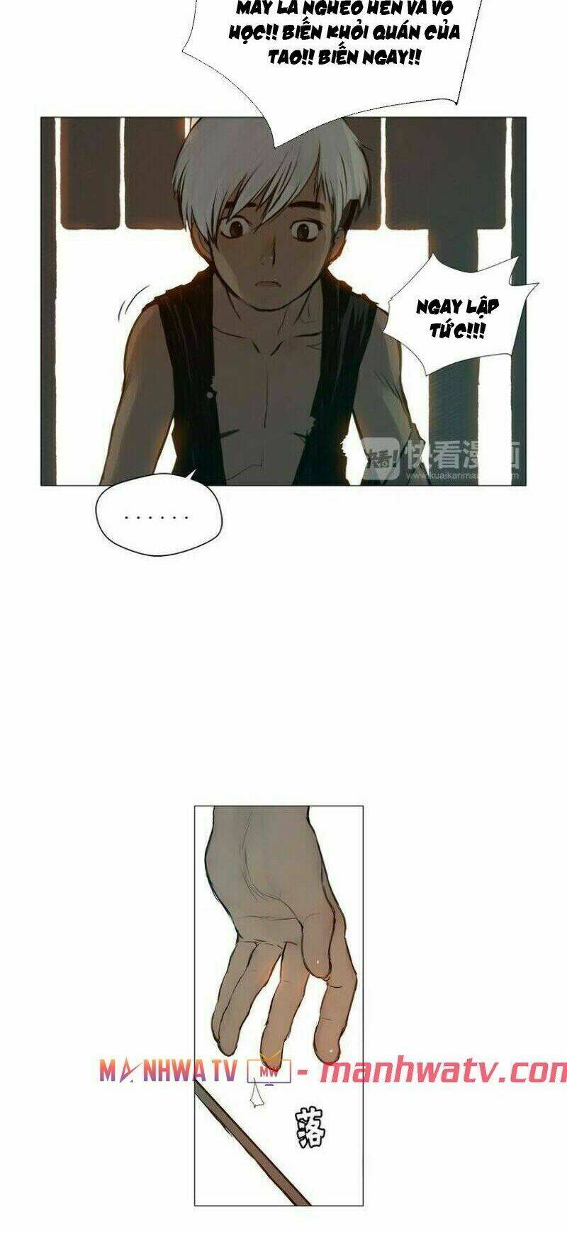 thanh gươm danh vọng chapter 14 37